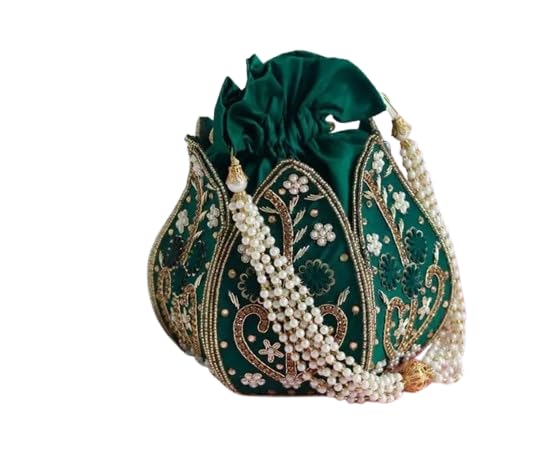 Lotus potli