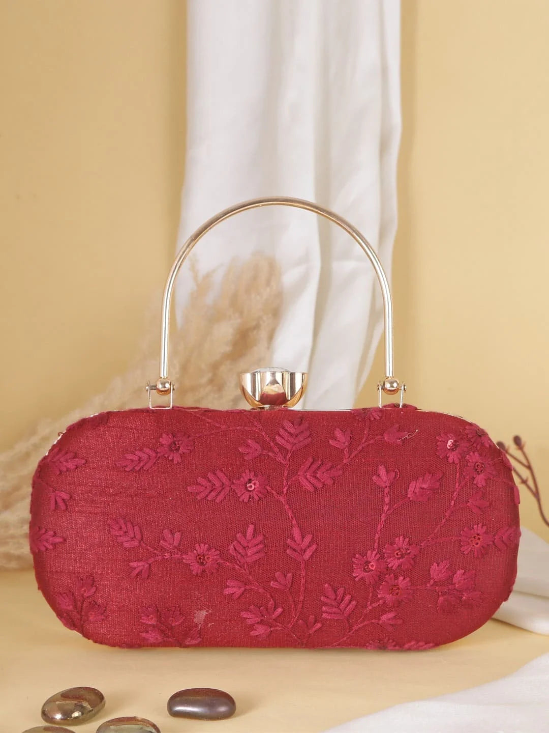 Handle Clutch