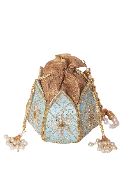 Lotus potli
